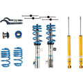 Bilstein B14 (PSS) Coilovers Suspension Kit, 2014-2019 Fiesta ST