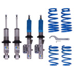Bilstein B14 (PSS) Coilovers Suspension Kit, 2013-2026 BRZ/FR-S/86/GR86