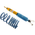 Bilstein B16 PSS10 Coilovers Suspension Kit, 2003-2008 350Z - Angle 3