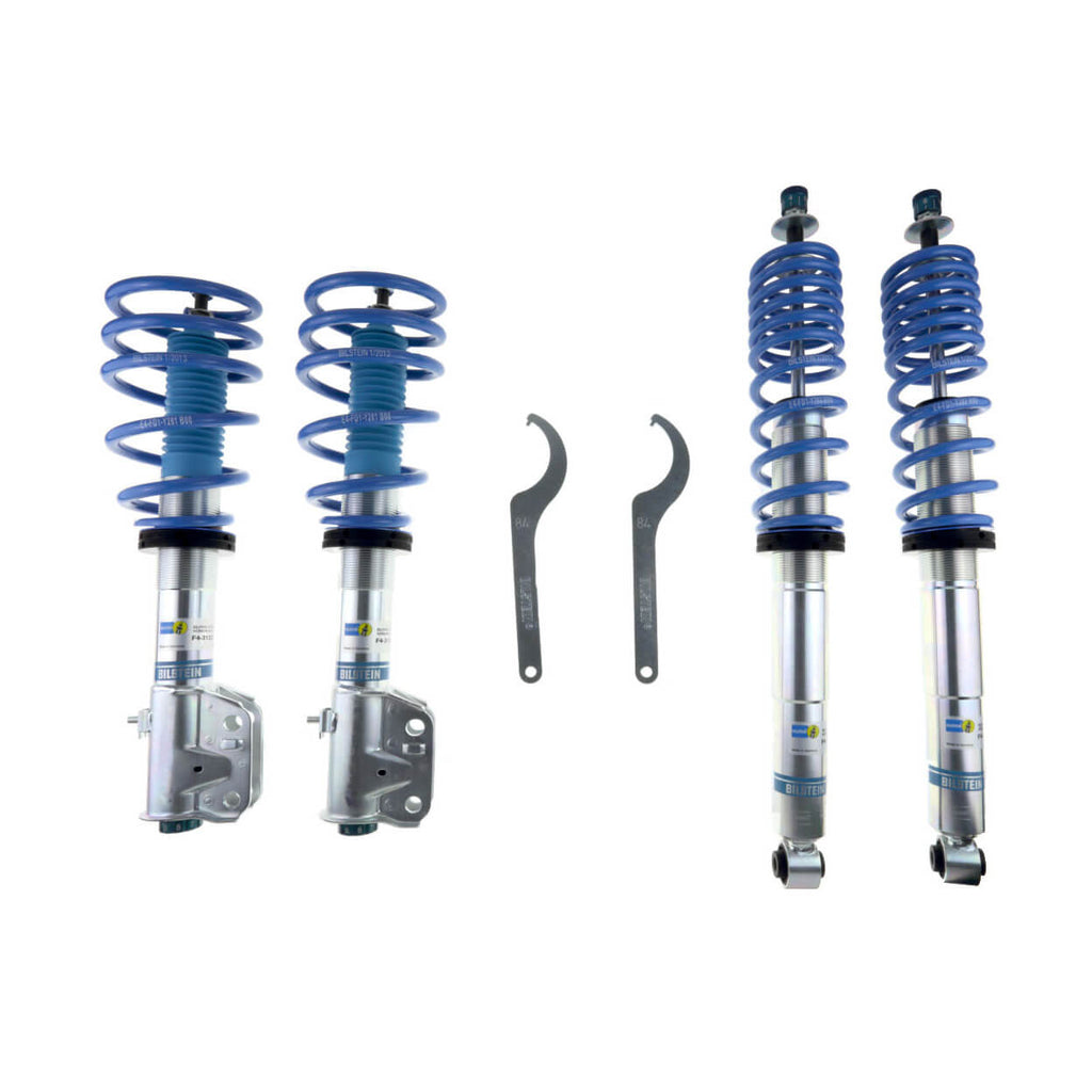 Bilstein B16 PSS10 Coilovers Suspension Kit, 2008-2015 EVO X