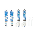 Bilstein B16 PSS10 Coilovers Suspension Kit, 2015-2021 STi & 2015-2021 WRX