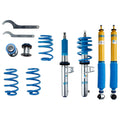Bilstein B16 PSS10 Coilovers Suspension Kit, 2015-2019 Golf R