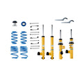 Bilstein B16 Suspension Kit (DampTronic), 2015-2019 Golf R