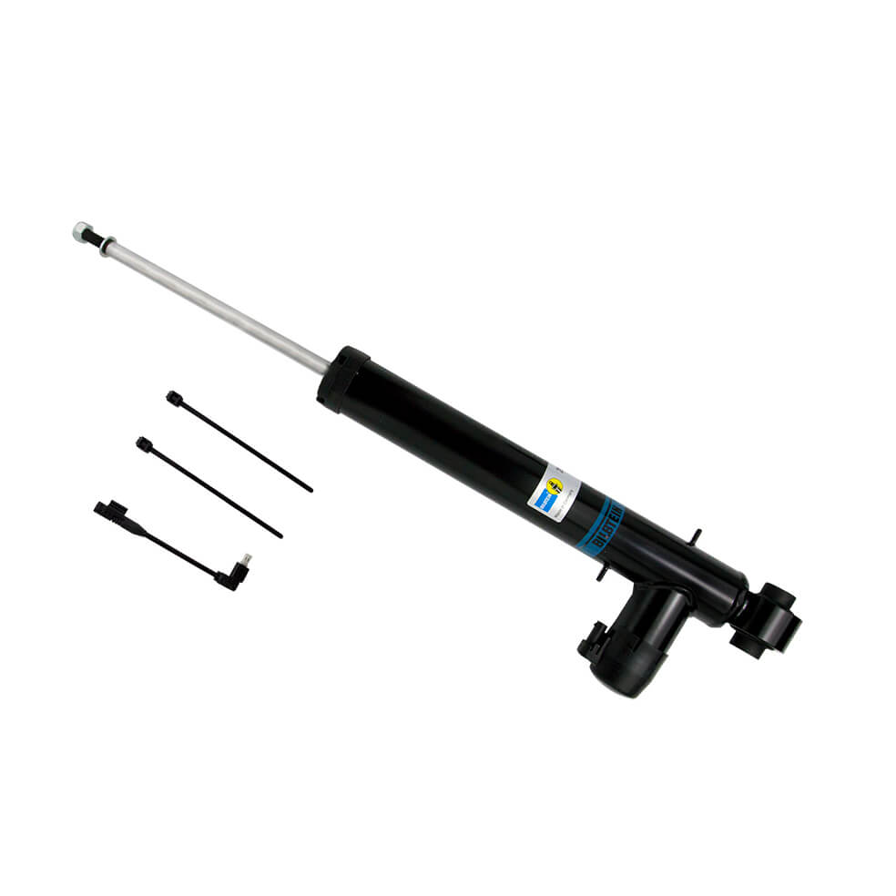 Bilstein B4 OE Replacement Shock Absorber (DampTronic, Rear), 2015-2019 Golf R