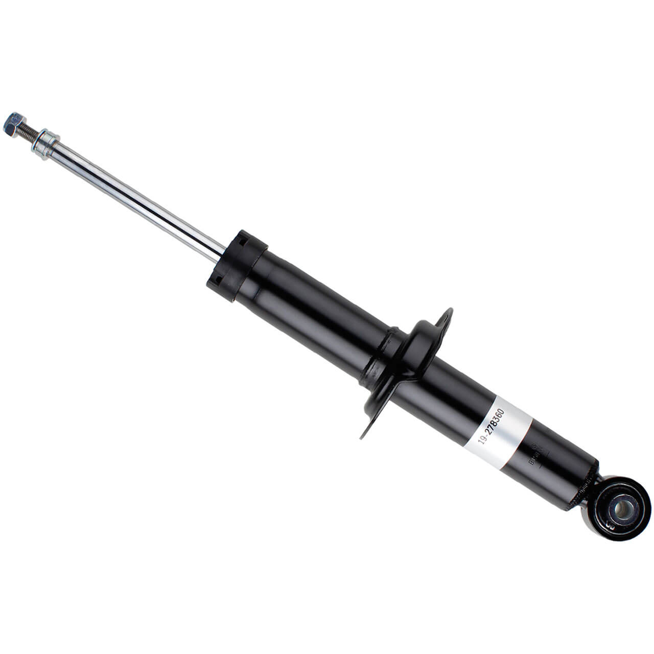 Bilstein B4 OE Replacement Shock Absorber (Rear), 2013-2017 Crosstrek XV