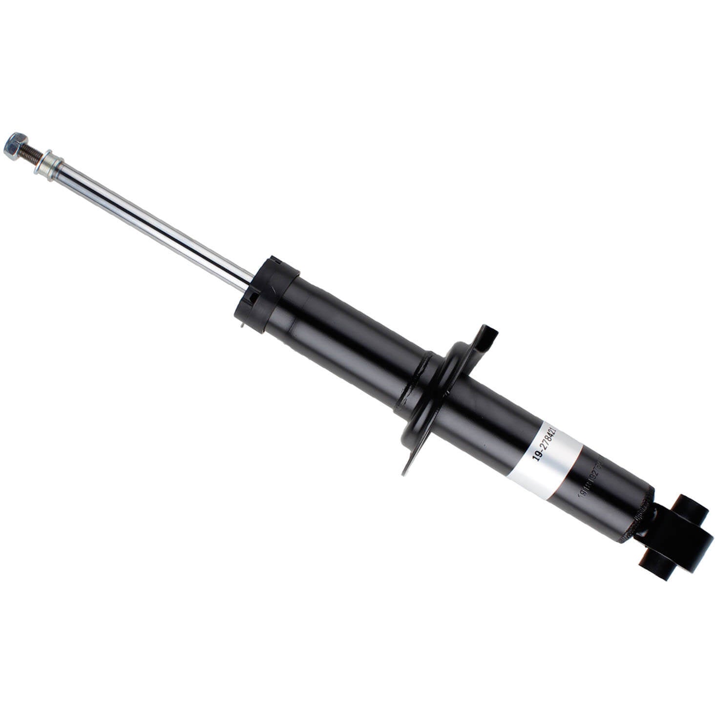 Bilstein B4 OE Replacement Shock Absorber (Rear), 2009-2013 Forester