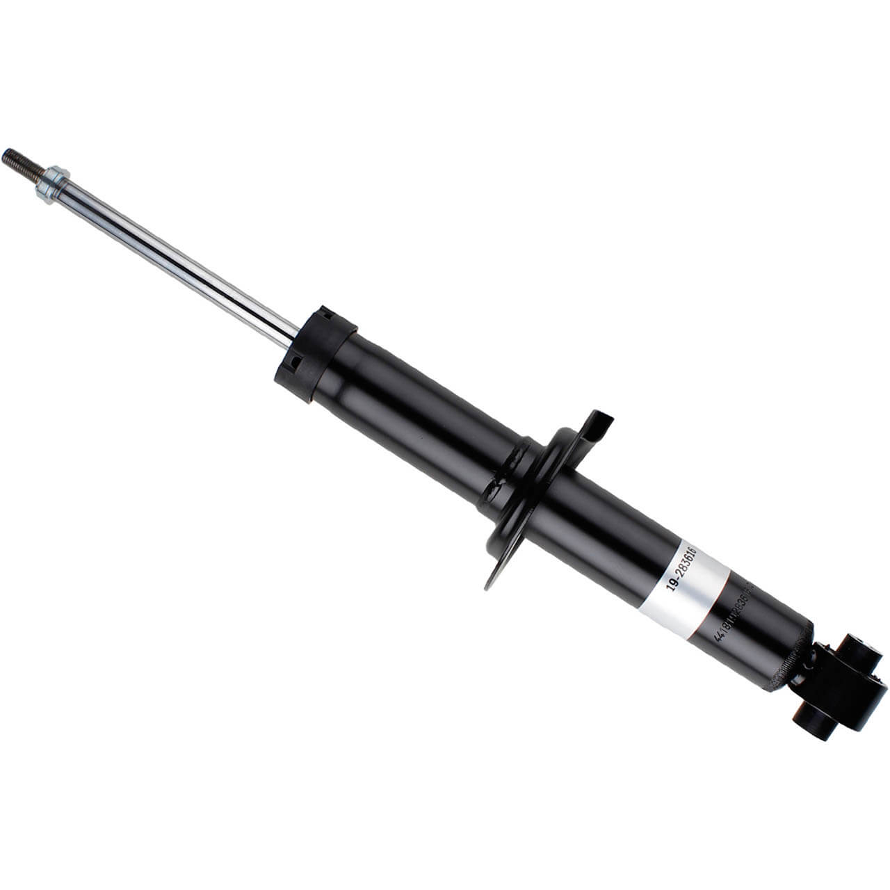 Bilstein B4 OE Replacement Shock Absorber (Rear), 2018-2020 Crosstrek