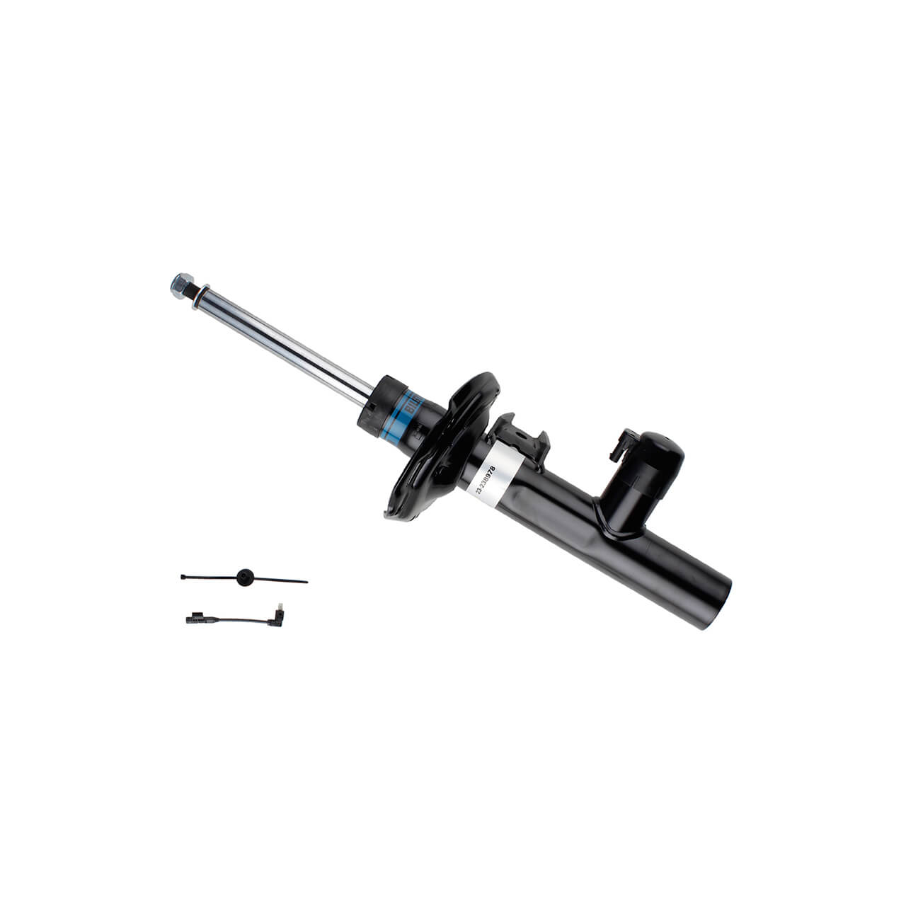 Bilstein B4 OE Replacement Strut Assembly (DampTronic, Front), 2015-2019 Golf R