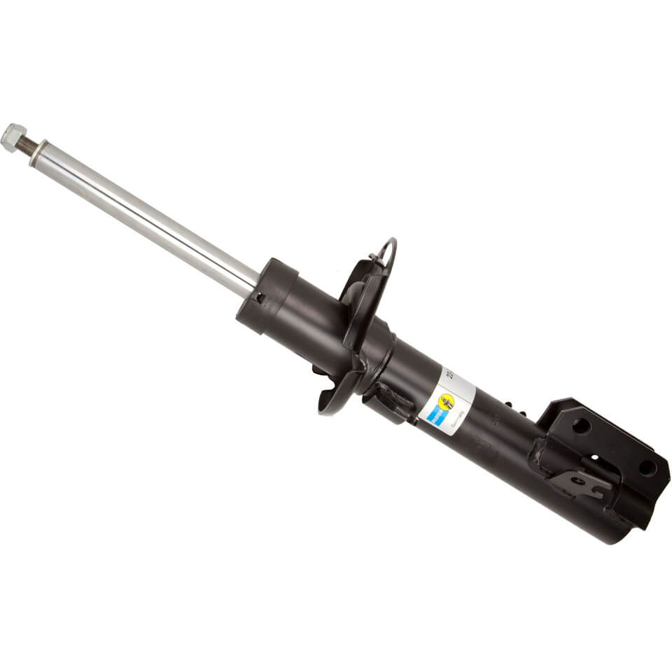 Bilstein B4 OE Replacement Strut Assembly (Front Left), 2014-2019 Fiesta ST