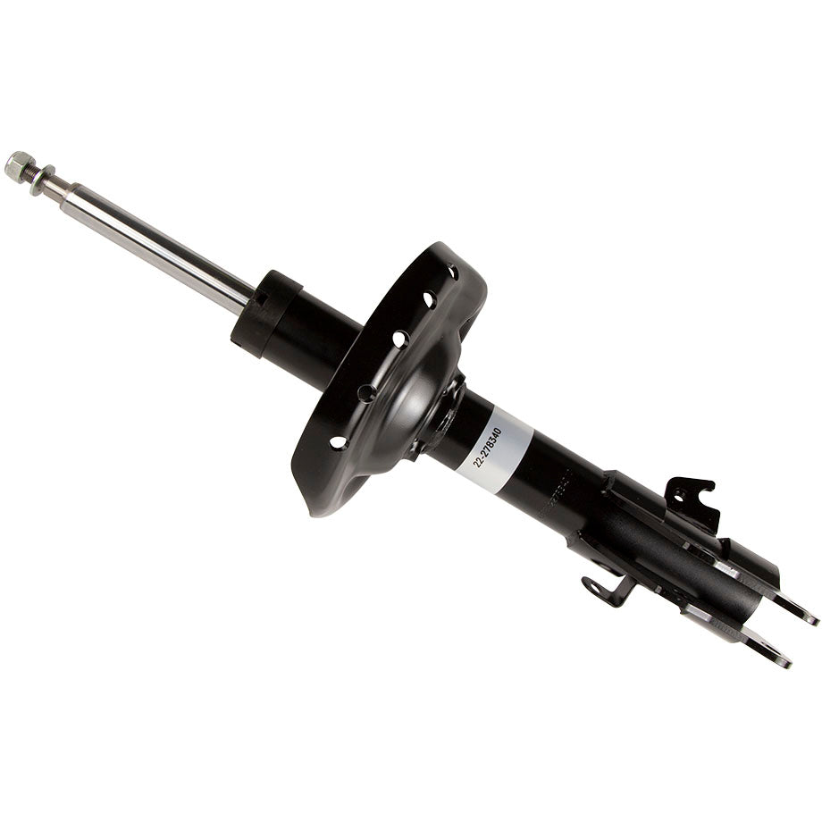 Bilstein B4 OE Replacement Strut Assembly (Front Left), 2013-2017 Crosstrek XV