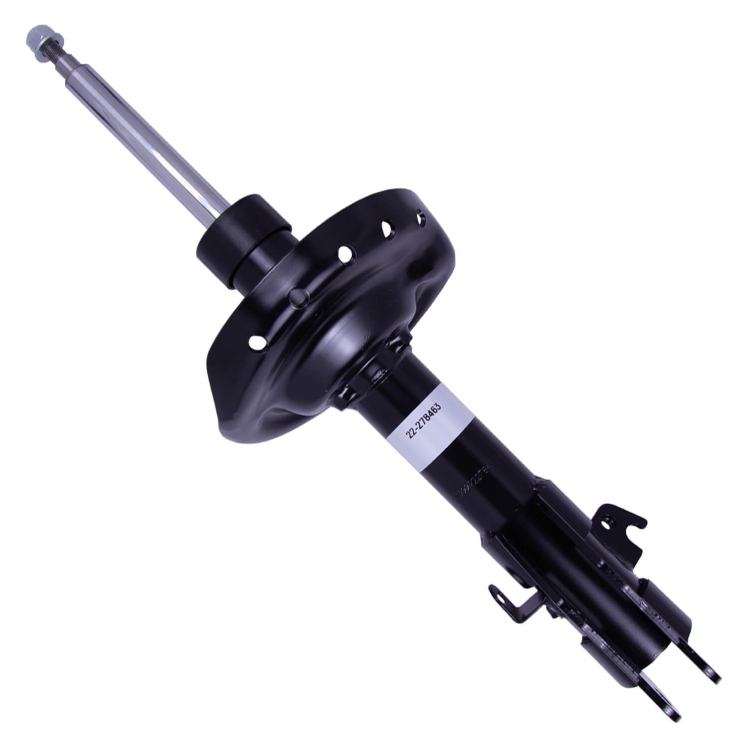 Bilstein B4 OE Replacement Strut Assembly (Front Left), 2014-2018 Forester