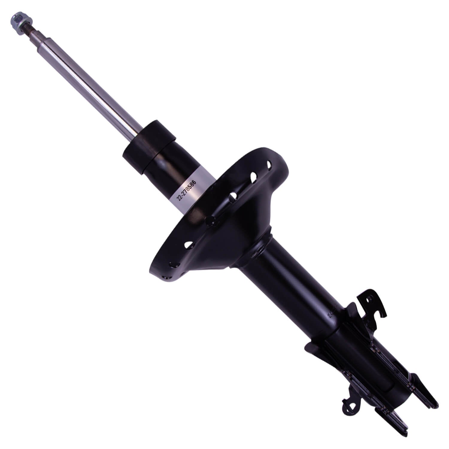 Bilstein B4 OE Replacement Strut Assembly (Front Left), 2015-2019 Outback