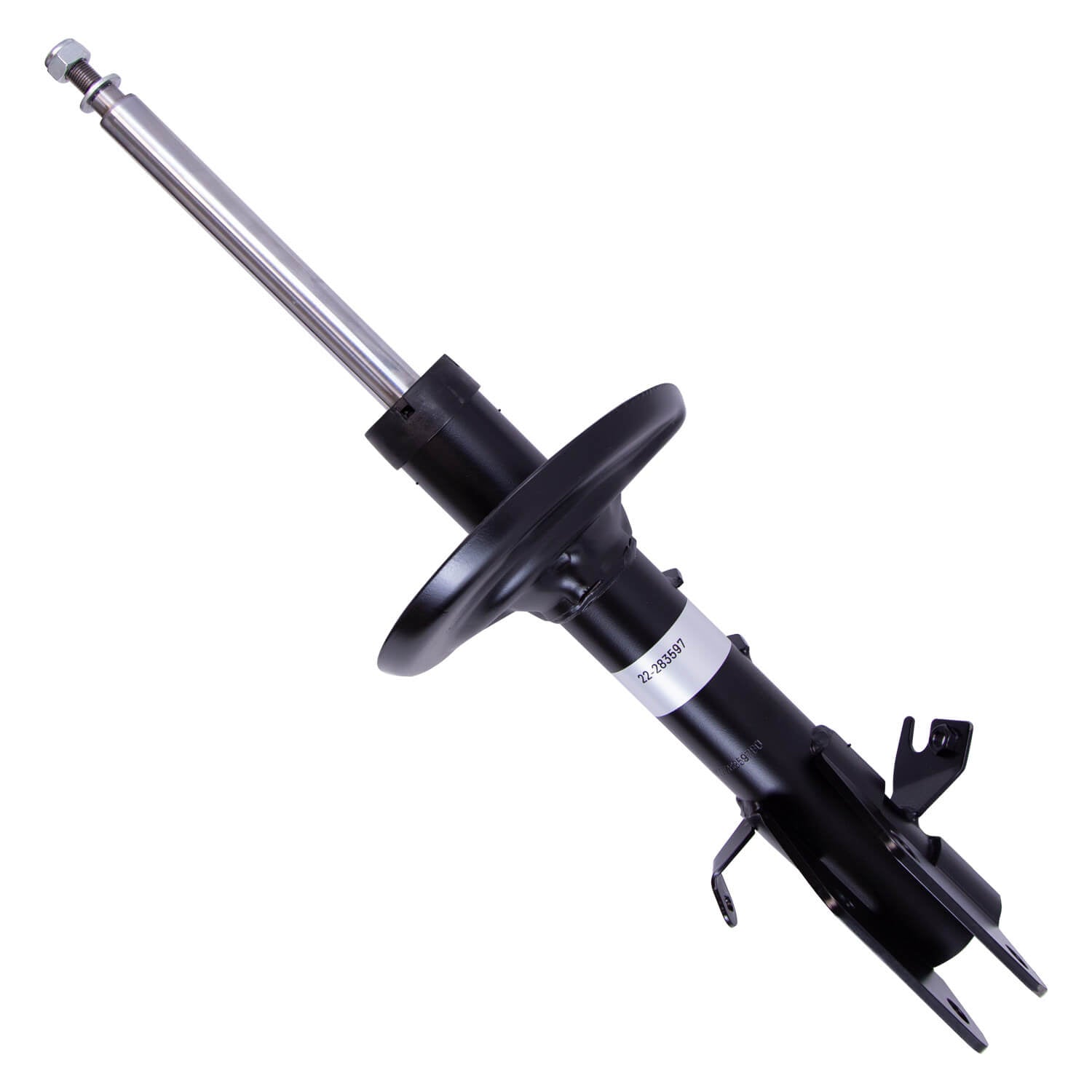 Bilstein B4 OE Replacement Strut Assembly (Front Left), 2018-2020 Crosstrek