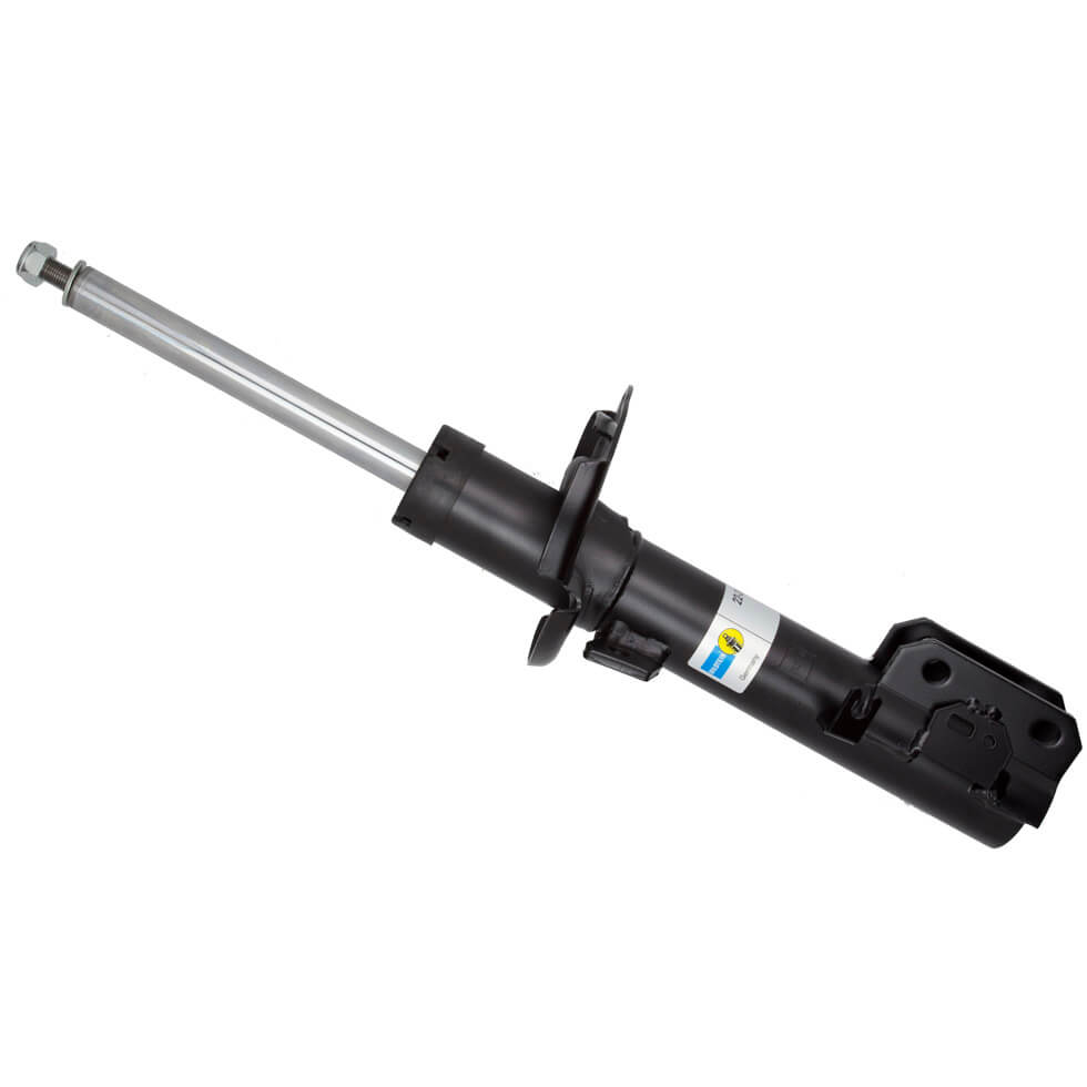 Bilstein B4 OE Replacement Strut Assembly (Front Right), 2014-2019 Fiesta ST