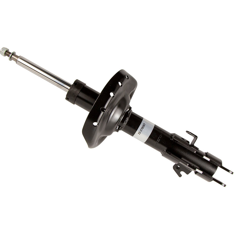 Bilstein B4 OE Replacement Strut Assembly (Front Right), 2013-2017 Crosstrek XV