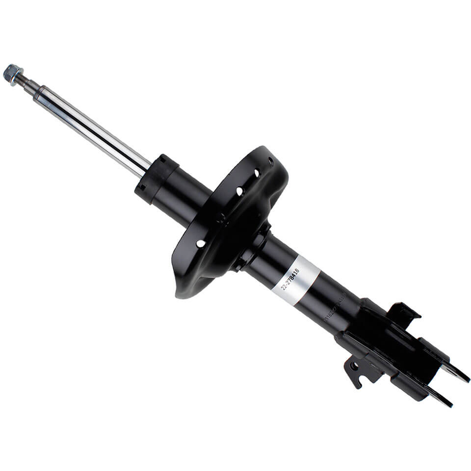 Bilstein B4 OE Replacement Strut Assembly (Front Right), 2009-2013 Forester