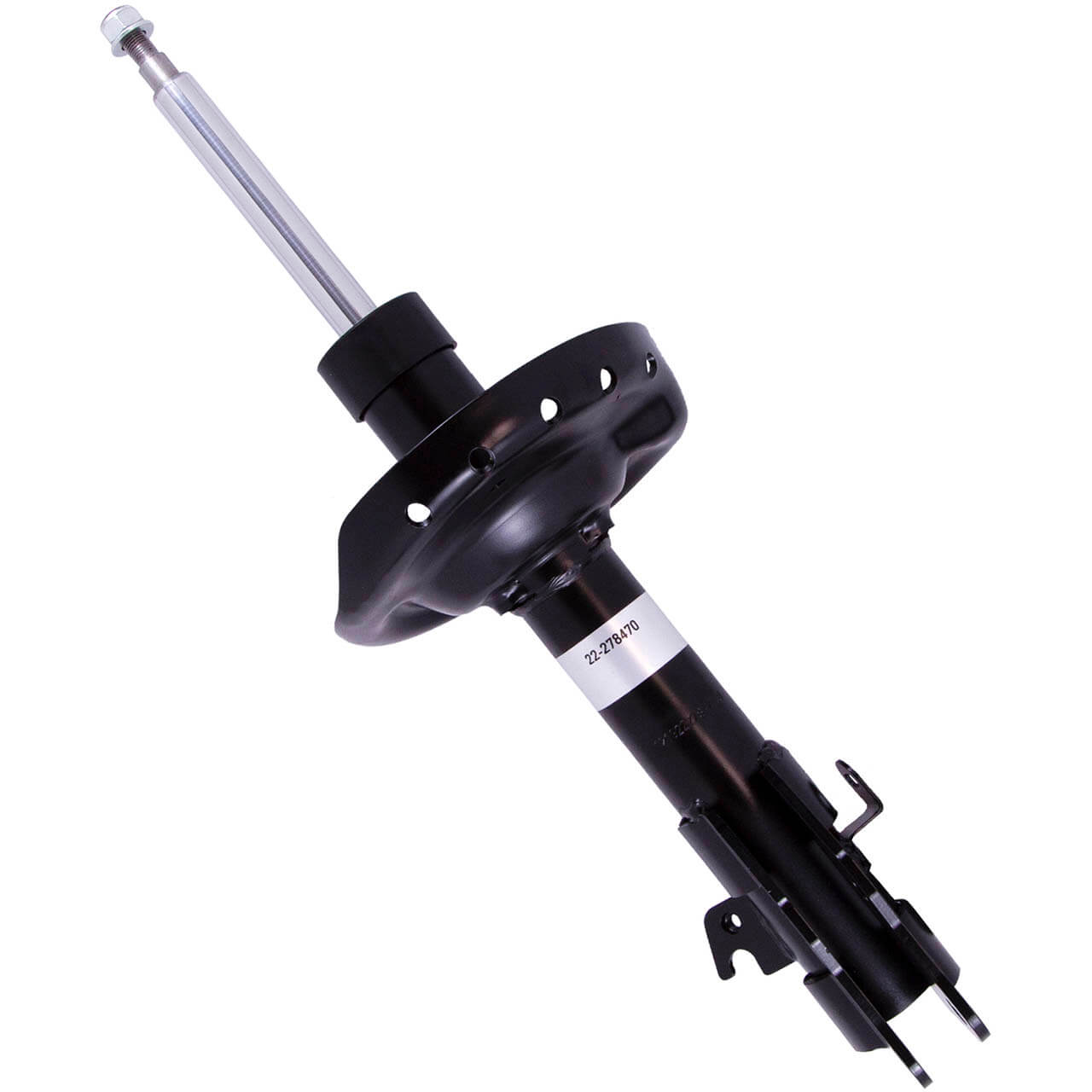 Bilstein B4 OE Replacement Strut Assembly (Front Right), 2014-2018 Forester