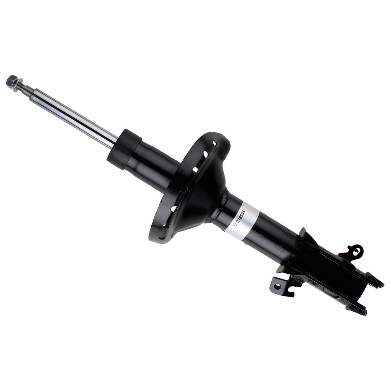 Bilstein B4 OE Replacement Strut Assembly (Front Right), 2015-2019 Outback