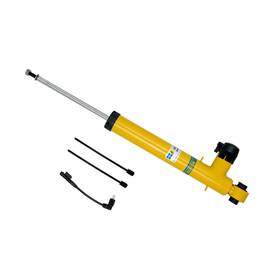 Bilstein B6 Performance Shock Absorber (DampTronic, Rear), 2015-2019 Golf R