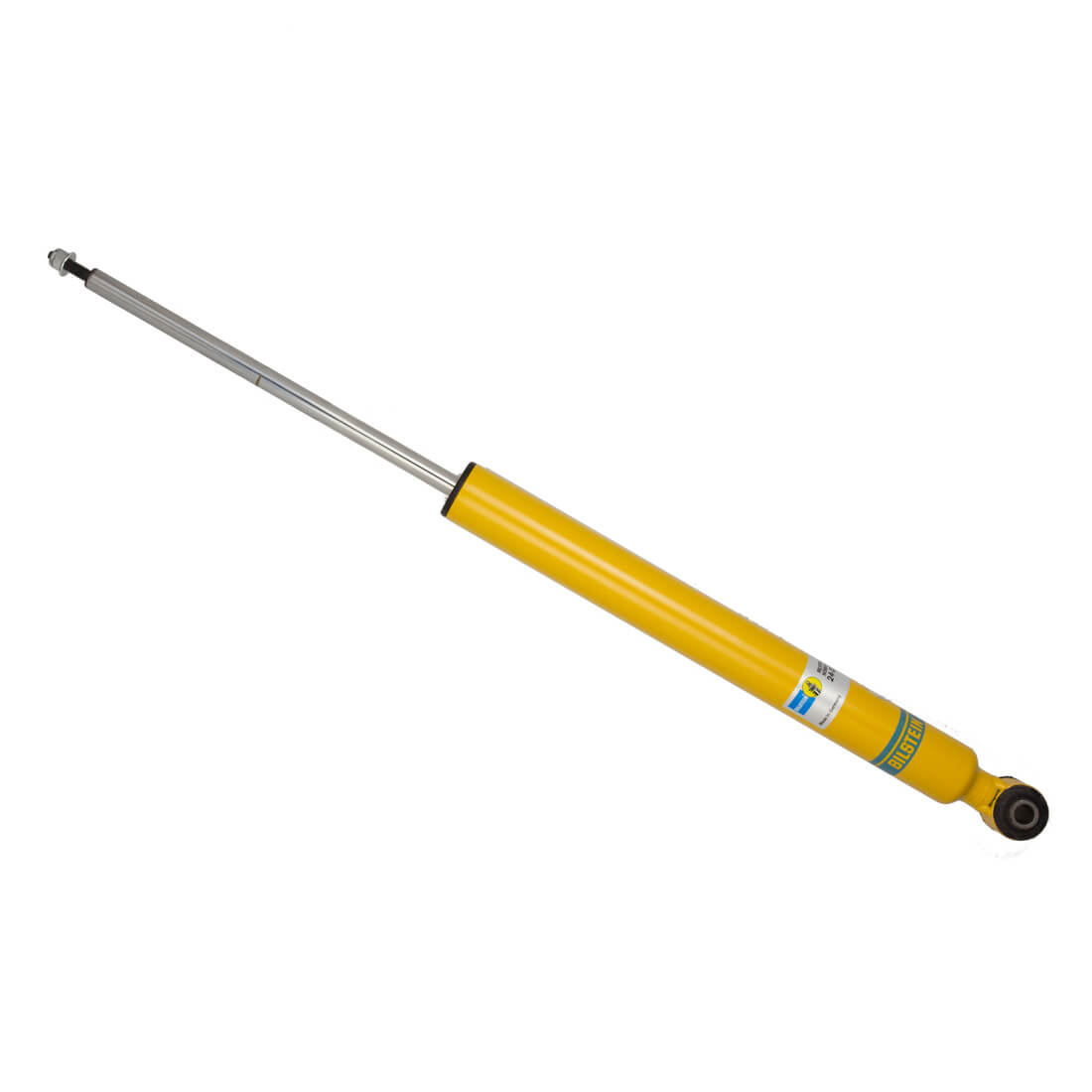 Bilstein B6 Performance Shock Absorber (Rear), 2014-2019 Fiesta ST