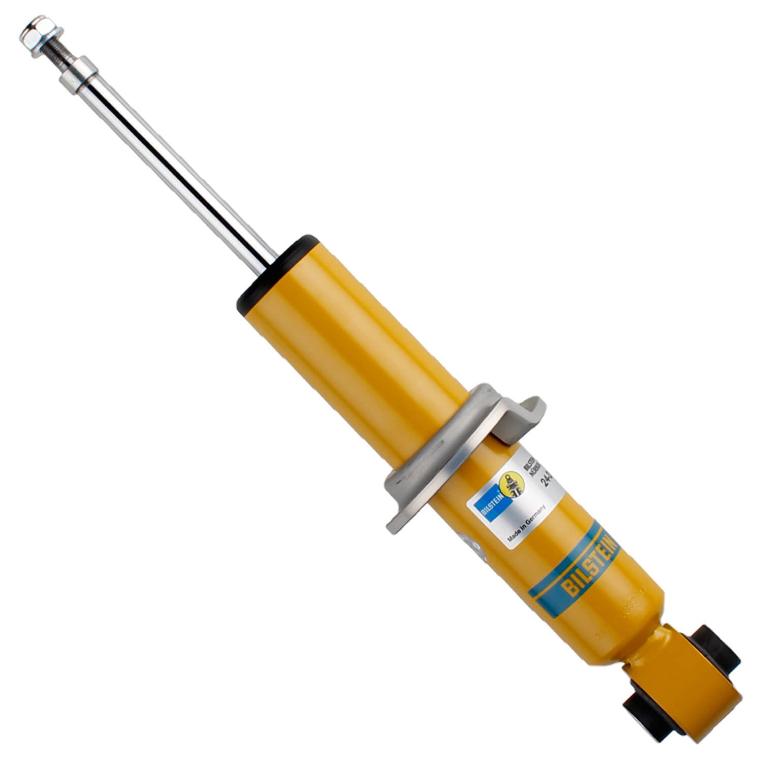 Bilstein B6 Performance Shock Absorber (Rear), 2022-2025 BRZ & GR86