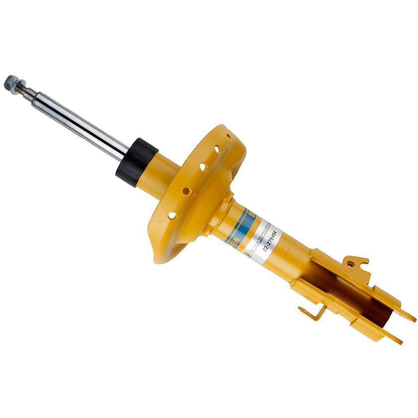 Bilstein B6 Performance Strut Assembly (1.75in Lift, Front Left), 2014-2018 Forester