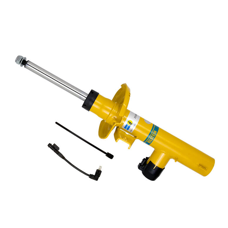 Bilstein B6 Performance Strut Assembly (DampTronic, Front), 2015-2019 Golf R