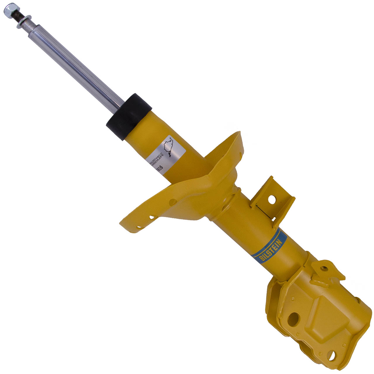 Bilstein B6 Performance Strut Assembly (Front Left), 2015-2019 Outback