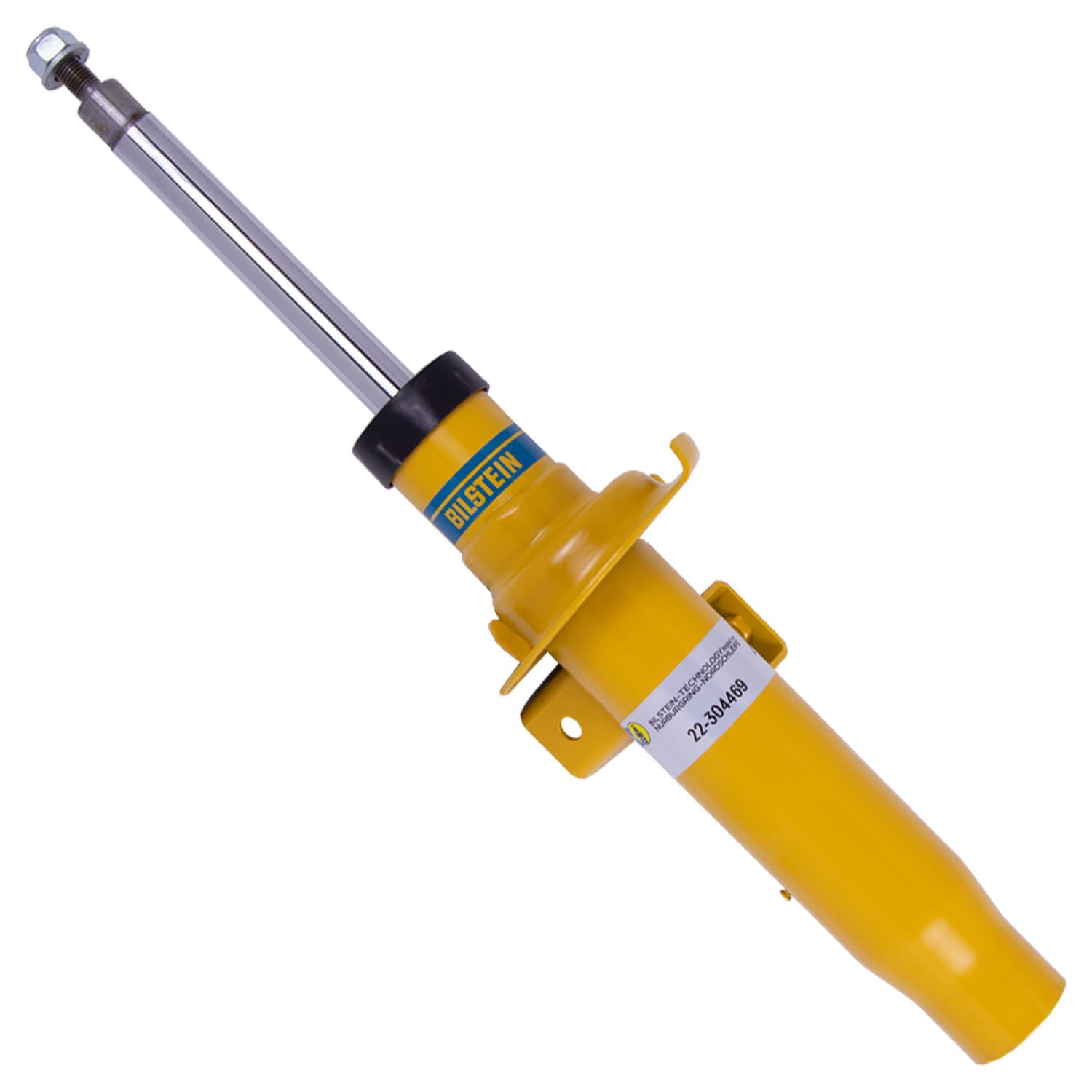Bilstein B6 Performance Strut Assembly (Front Left), 2020-2022 GR Supra (A90)