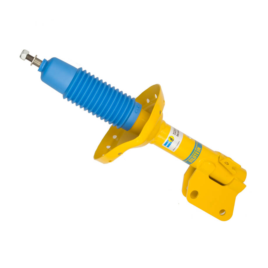 Bilstein B6 Performance Strut Assembly (Front Left), 2015-2021 STi & 2015-2021 WRX