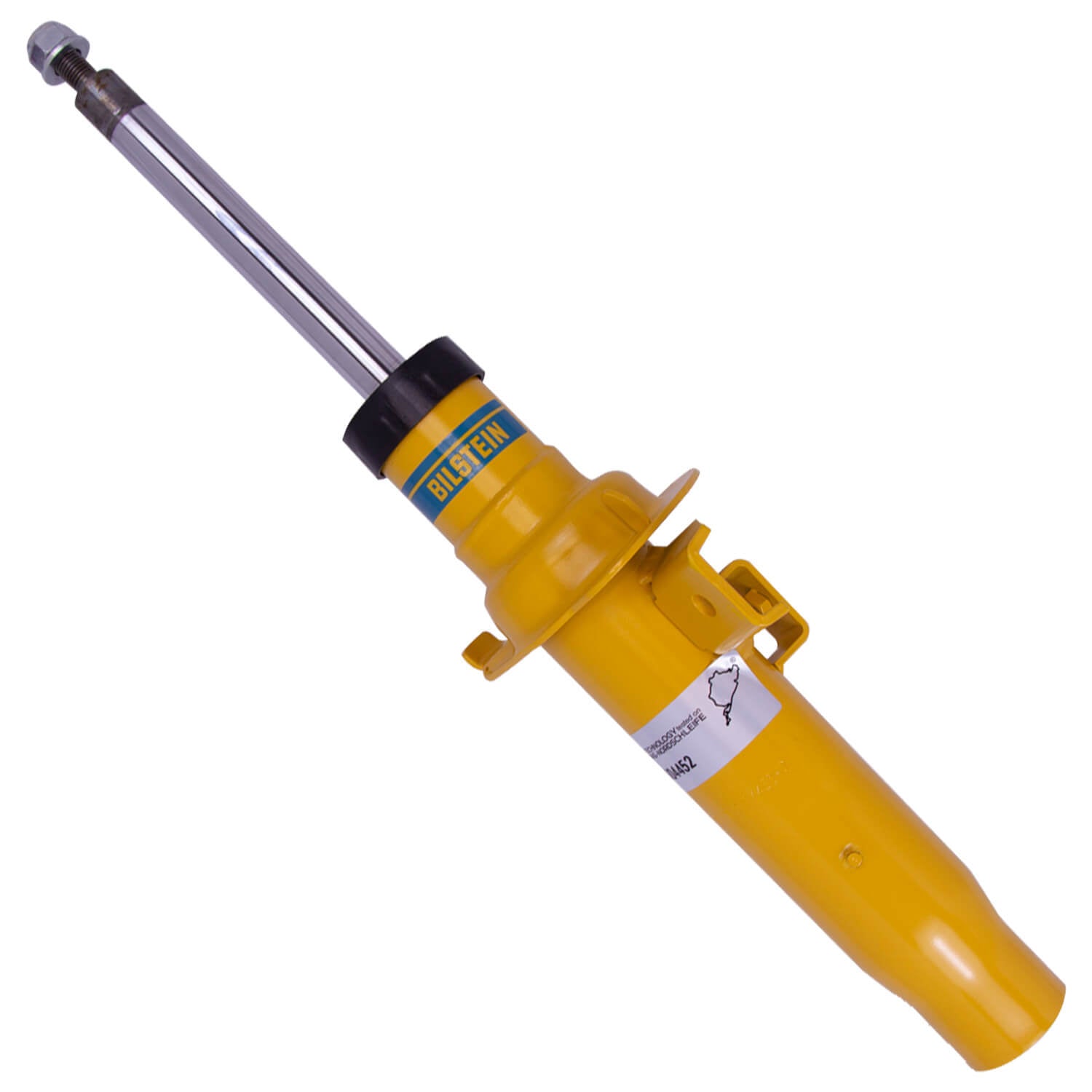 Bilstein B6 Performance Strut Assembly (Front Right), 2020-2022 GR Supra (A90)
