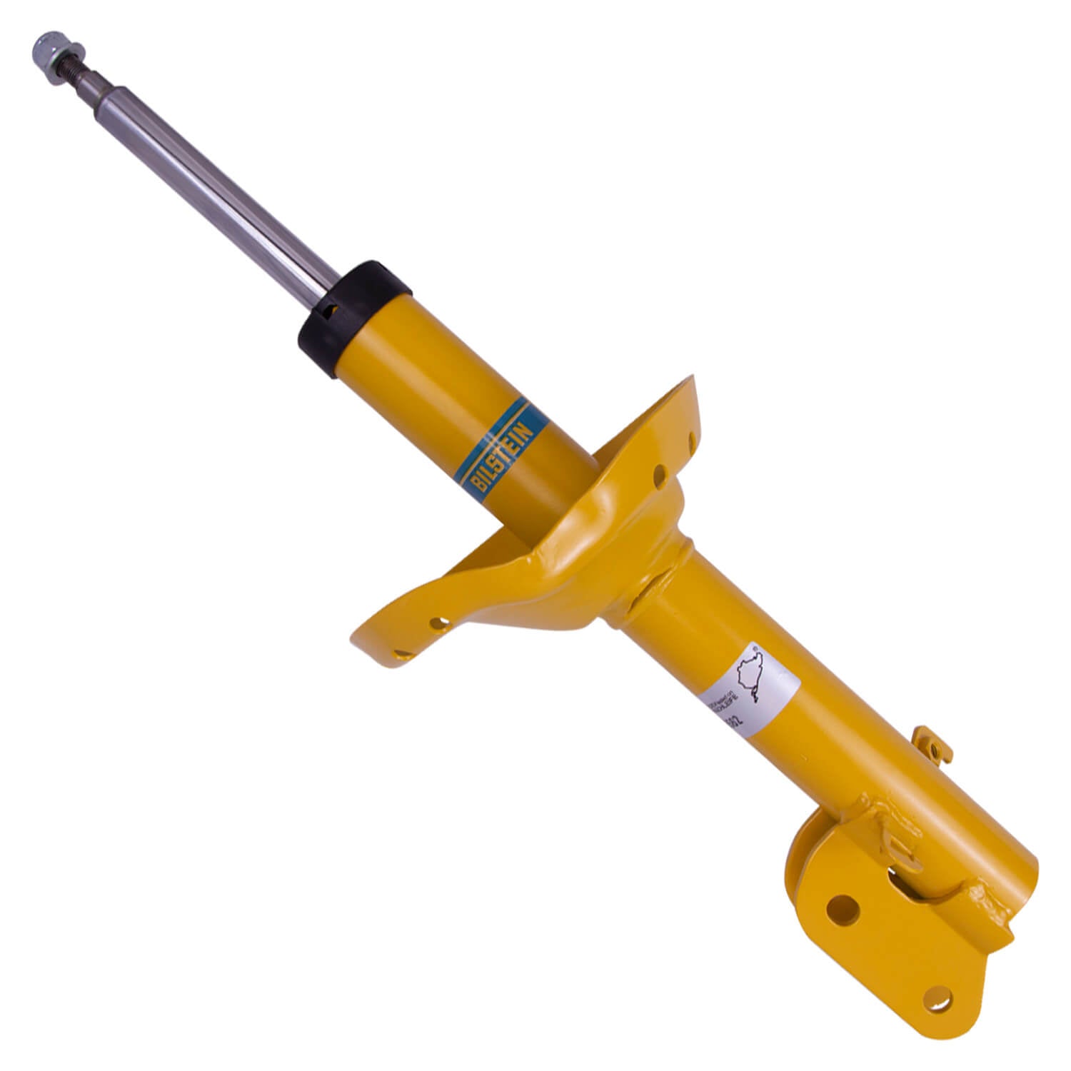 Bilstein B6 Strut Assembly (Front Right), 2010-2014 Outback