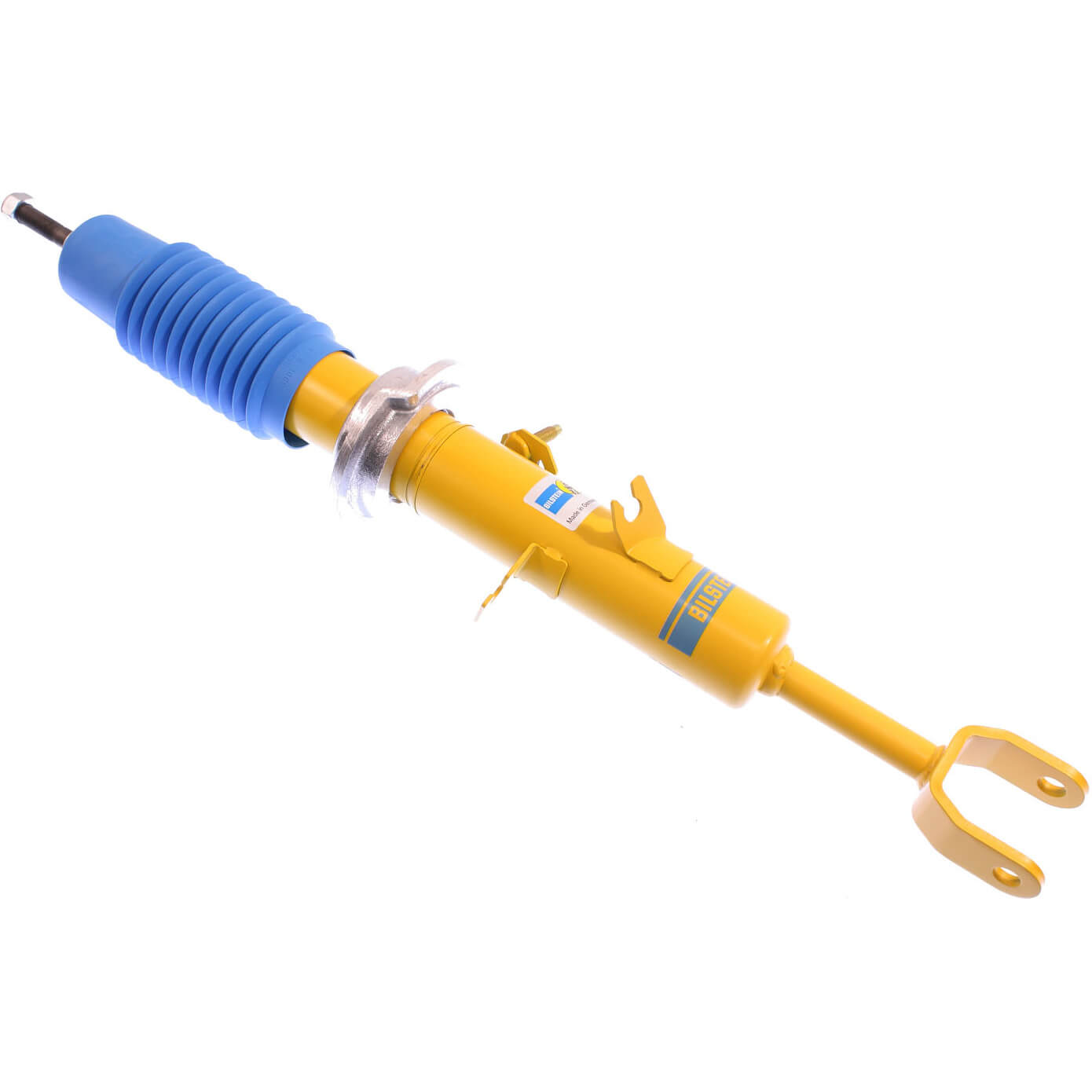 Bilstein B8 Performance Plus Shock Absorber (Front Left), 2003-2009 350Z