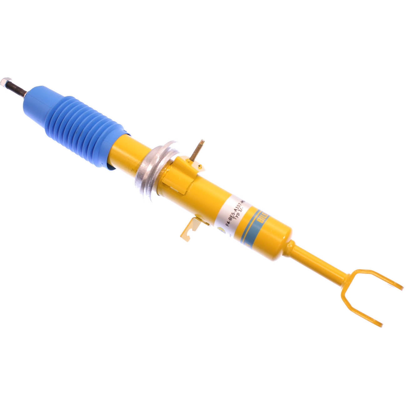 Bilstein B8 Performance Plus Shock Absorber (Front Right), 2003-2009 350Z
