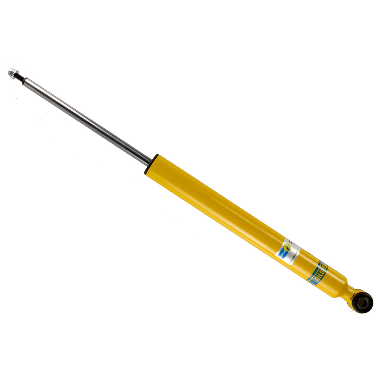 Bilstein B8 Performance Plus Shock Absorber (Rear), 2014-2019 Fiesta ST