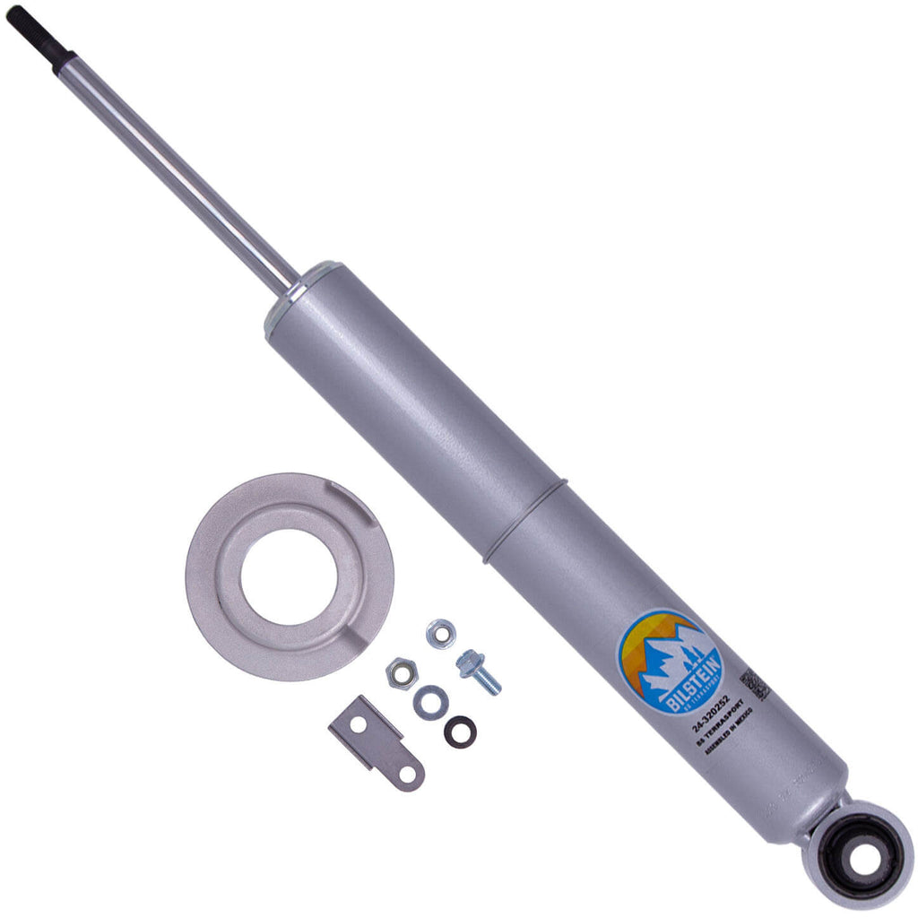 Bilstein B8 TerraSport Shock Absorber (1.25in Lift, Rear), 2009-2013 Forester
