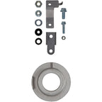 Bilstein B8 TerraSport Shock Absorber (1.4in Lift, Rear), 2015-2018 Outback - Angle 2