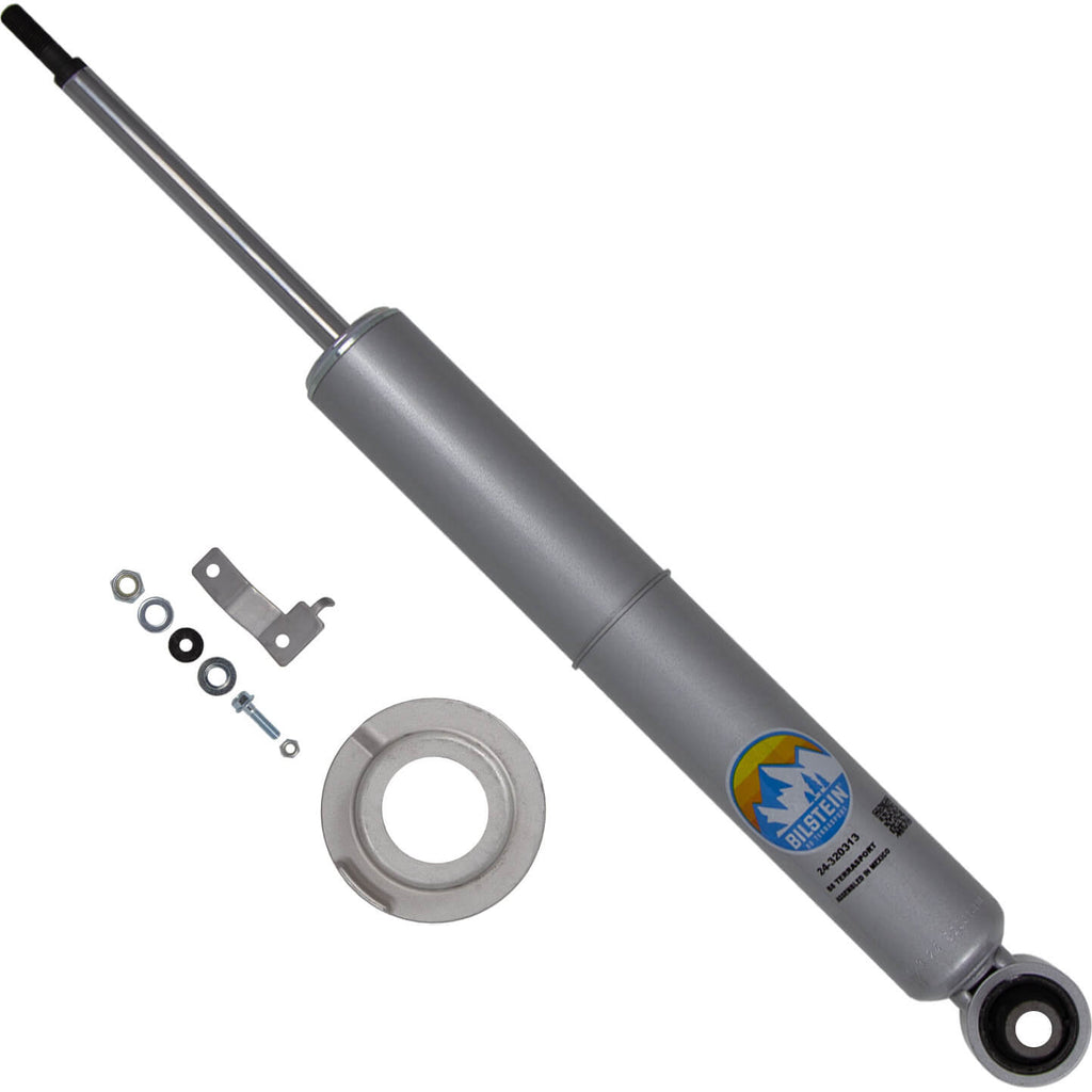 Bilstein B8 TerraSport Shock Absorber (1.5in Lift, Rear), 2018-2020 Crosstrek