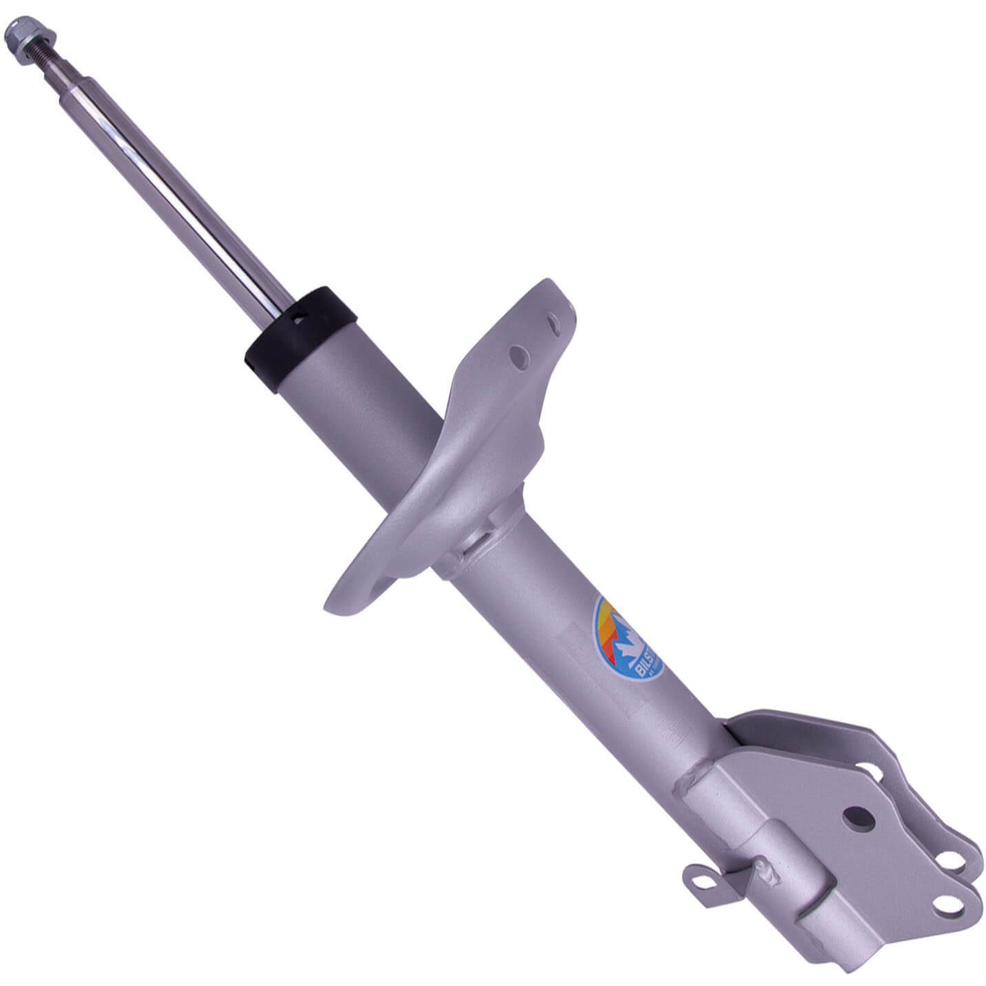 Bilstein B8 TerraSport Strut Assembly (1.5in Lift, Front Left), 2013-2017 Crosstrek XV - Angle 2