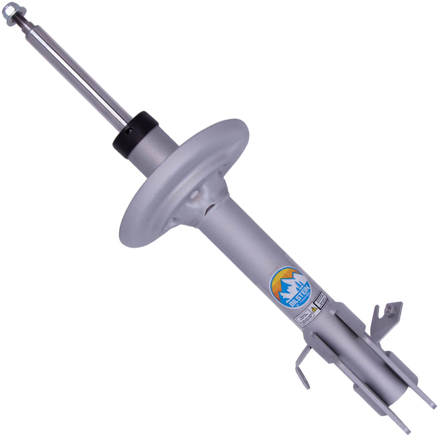 Bilstein B8 TerraSport Strut Assembly (1.5in Lift, Front Left), 2018-2020 Crosstrek - Angle 2
