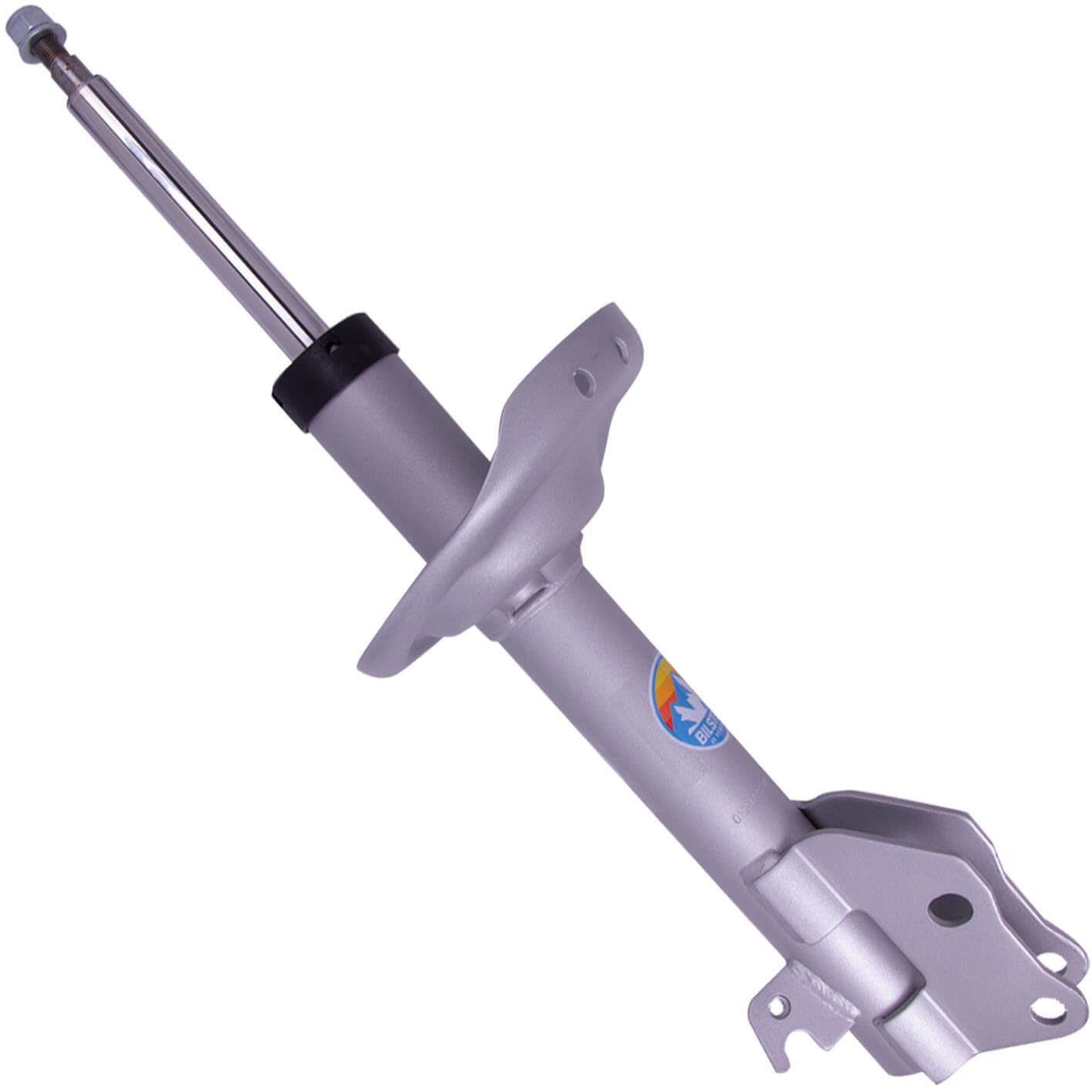 Bilstein B8 TerraSport Strut Assembly (1.5in Lift, Front Right), 2013-2017 Crosstrek XV - Angle 2