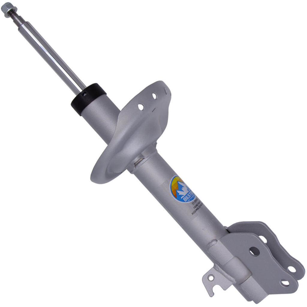 Bilstein B8 TerraSport Strut Assembly (1.5in Lift, Front Right), 2009-2013 Forester - Angle 2