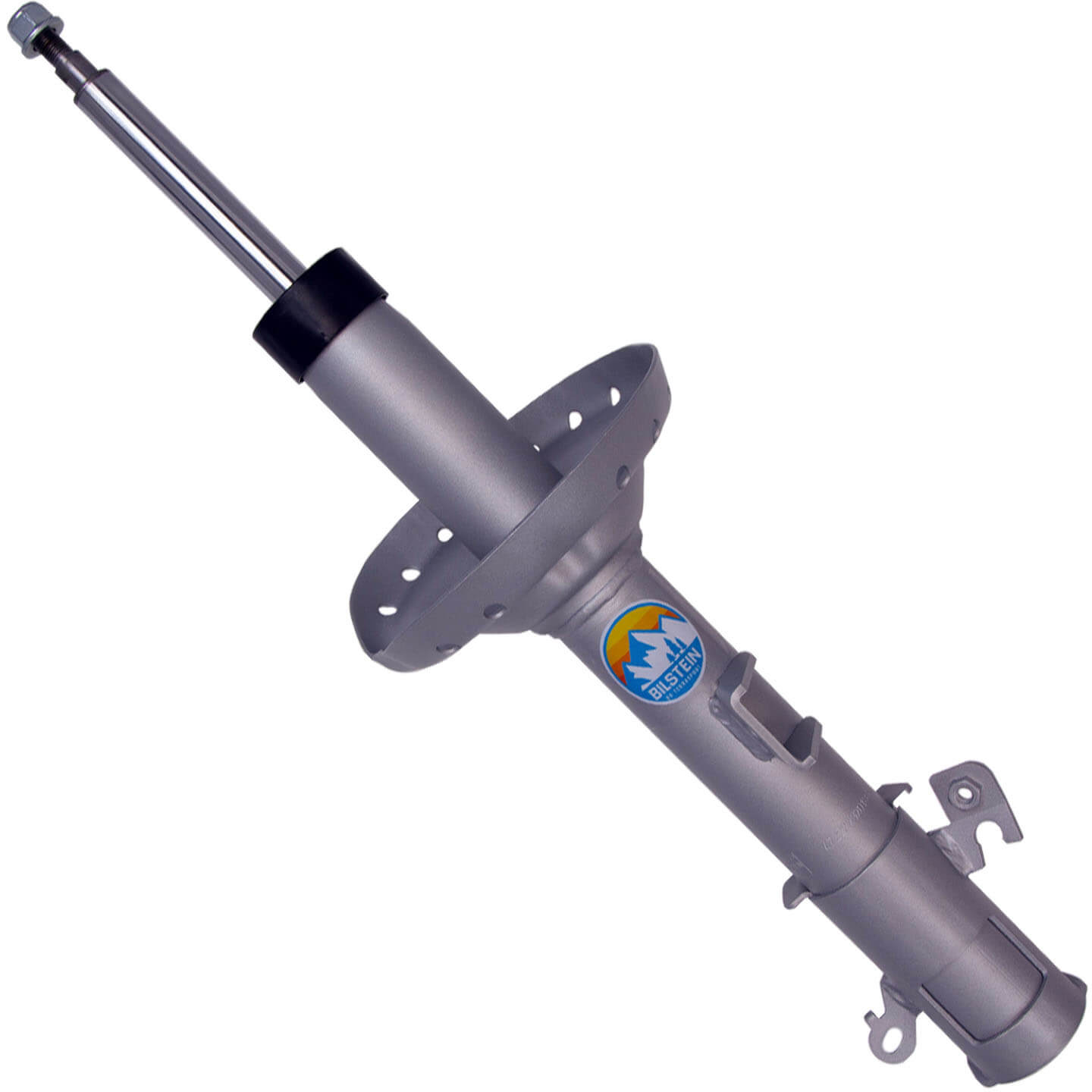 Bilstein B8 TerraSport Strut Assembly (2.0in Lift, Front Right), 2015-2019 Outback
