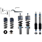 Bilstein EVO T1 Suspension Kit, 2020-2023 GR Supra (A90)