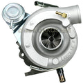 Blouch 20G-XT Turbo w/ Billet Wheel (8cm), 2002-2007 WRX & 2004-2021 STi