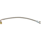 Blouch Oil Feed Line (Ball Bearing), 2004-2006 STi & 2008-2017 STi - Angle 2