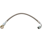 Blouch Oil Feed Line (Ball Bearing), 2002-2007 WRX & 2007 STi