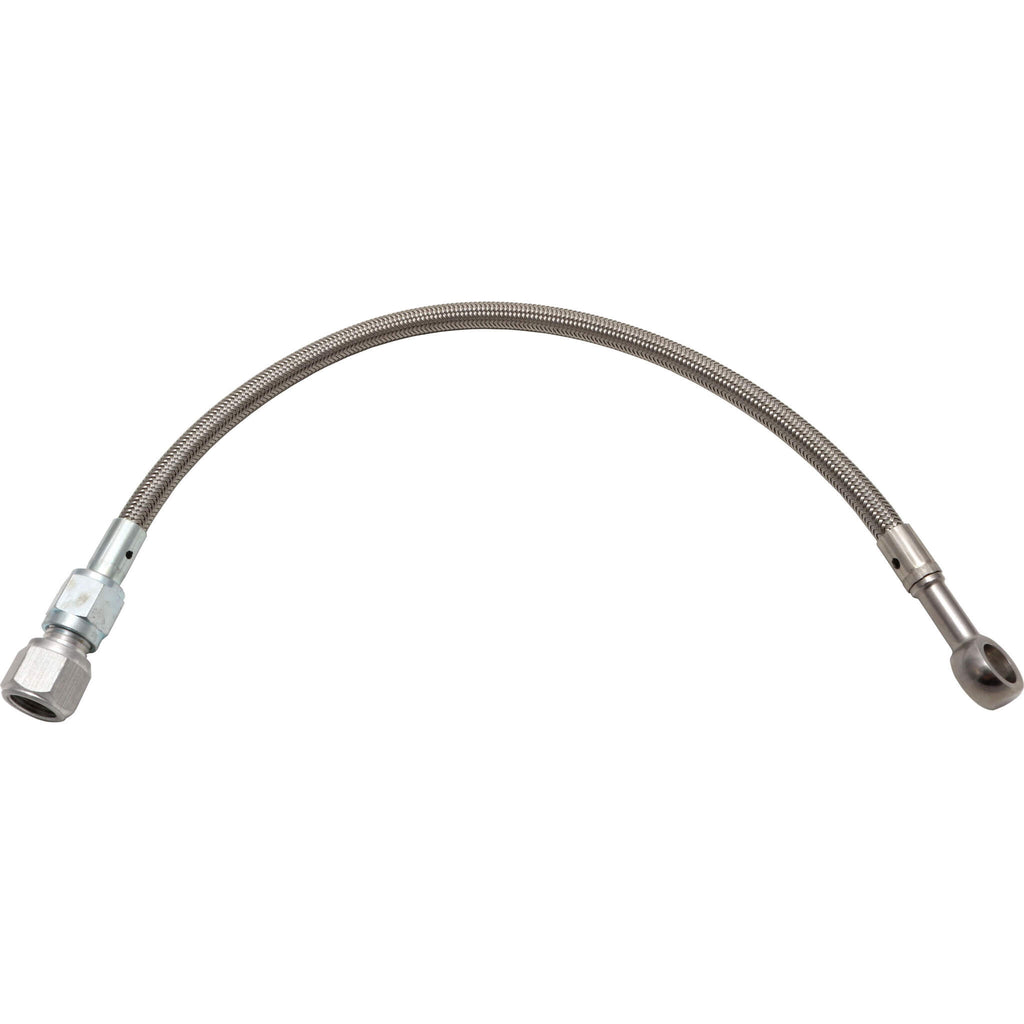 Blouch Oil Feed Line (Journal Bearing), 2004-2006 STi & 2008-2017 STi