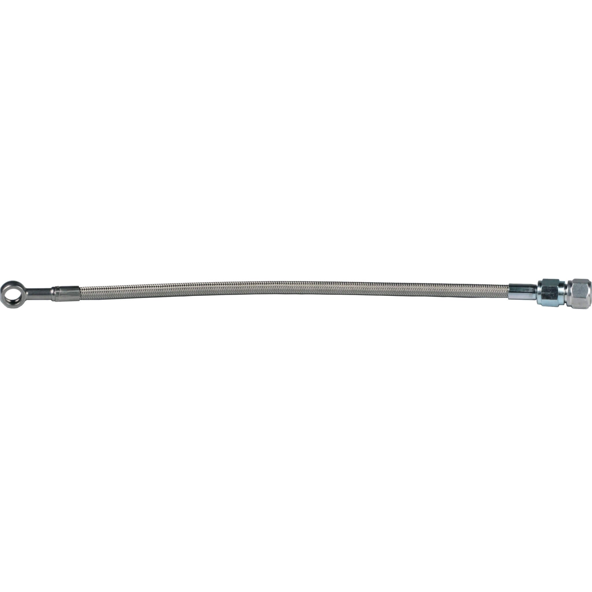 Blouch Oil Feed Line (Journal Bearing), 2004-2006 STi & 2008-2017 STi - Angle 2