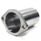 BLOX Racing 3in Reducer For Borla Hush Exhaust System, 2002-2007 WRX & STi